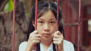 Backdrop to the movie "Trouble Girl" #758911