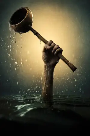 Kang Solah (From Kang Mak) x Nenek Gayung