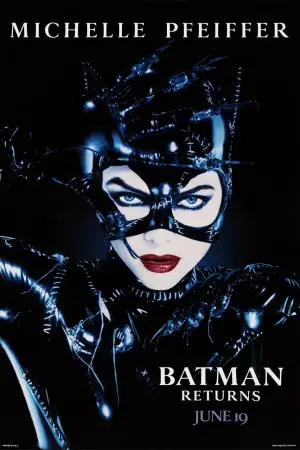 Batman Returns