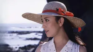 On the Beach