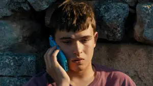 Backdrop to the movie "Enzo" #532720