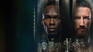 Backdrop to the movie "UFC Fight Night 271: Adesanya vs. Pyfer" #778956