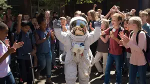 Backdrop to the movie "Wonder" #601014