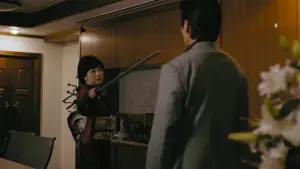 Backdrop to the movie "Yakuza Powered by Nihon Touitsu" #784954