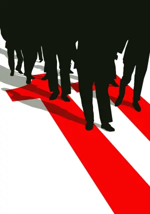 Poster to the movie "Ocean