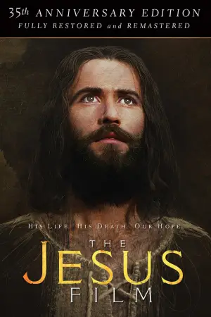 Jesus