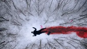 Backdrop to the movie "Ash & Dust" #364058