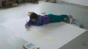 Backdrop to the movie "Sleeping with a Tiger" #427120