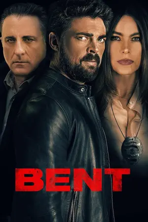 Poster to the movie "Bent" #327223