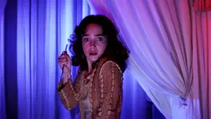 Backdrop to the movie "Suspiria" #809055