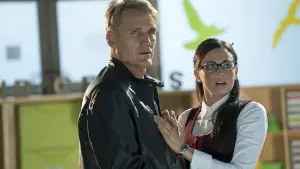 Backdrop to the movie "Kindergarten Cop 2" #364720