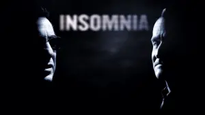 Backdrop to the movie "Insomnia" #105933