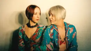 S/He Is Still Her/e - The Official Genesis P-Orridge Doc
