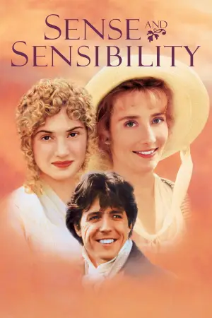 Poster to the movie "Sense and Sensibility" #802434
