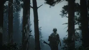 Backdrop to the movie "The Hunt" #704619