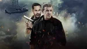 Backdrop to the movie "Armor" #780969