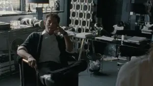 Backdrop to the movie "Black Swan" #595714