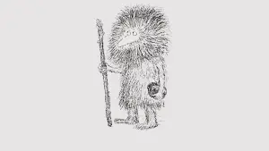 Backdrop to the movie "Caveman" #395556