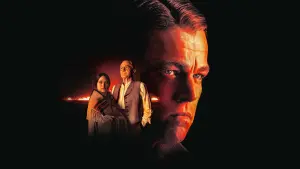 Backdrop to the movie "Killers of the Flower Moon" #162580