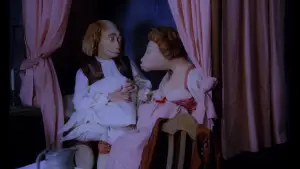 Backdrop to the movie "Marquis" #705489