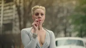 Backdrop to the movie "Megalopolis" #595938