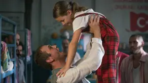 Backdrop to the movie "Miracle in Cell No. 7" #749774