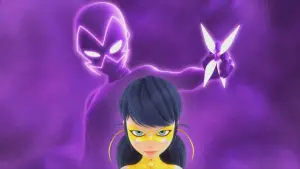 Backdrop to the movie "Miraculous World, London: At the Edge of Time" #618368