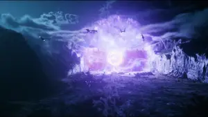 Backdrop to the movie "Mortal Engines" #793821