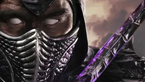 Backdrop to the movie "Mortal Kombat 2" #551358