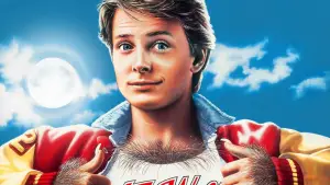 Backdrop to the movie "Teen Wolf" #803568