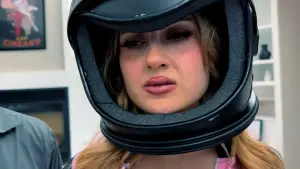 Backdrop to the movie "One Hour Girlfriend" #775665