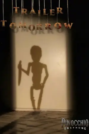 Pinocchio: Unstrung