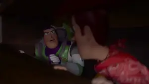 Backdrop to the movie "Toy Story 5" #924468
