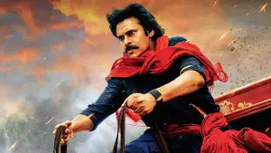 Backdrop to the movie "Hari Hara Veera Mallu: Part 1 – Sword vs Spirit" #812625