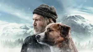 Backdrop to the movie "The Call of the Wild" #724314