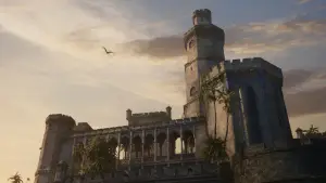 Backdrop to the movie "The Little Mermaid" #747606