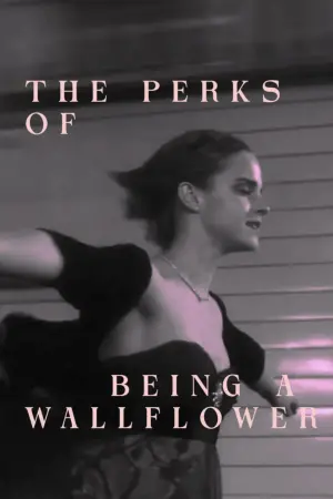 Poster to the movie "The Perks of Being a Wallflower" #372776