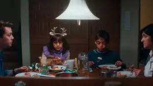 Backdrop to the movie "The Snow Sister" #702410