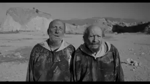 Backdrop to the movie "TRANZIT" #431083