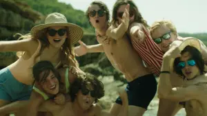 Watch film We | WE (Wij) | Official Trailer