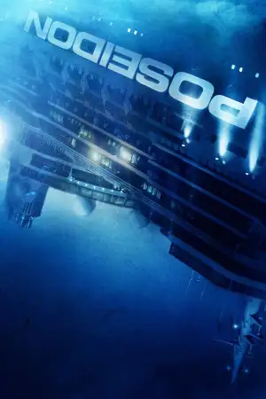 Poster to the movie "Poseidon" #810923