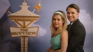 Backdrop to the movie "Final Destination 6" #547799