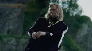 Backdrop to the movie "28 Years Later" #520804