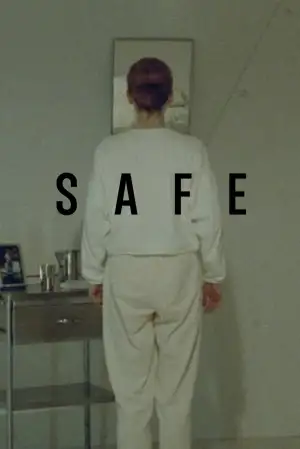 Poster to the movie "Safe" #908002