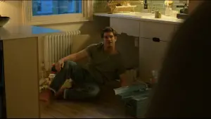 Backdrop to the movie "We Live in Time" #563152