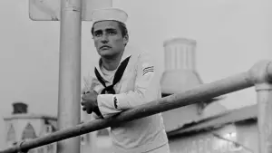 Backdrop to the movie "Night Tide" #741453