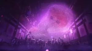 Backdrop to the movie "Spies in Disguise" #745662