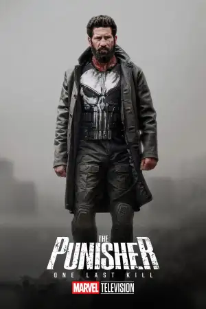 Poster to the movie "Untitled ‘The Punisher’ Special" #924766