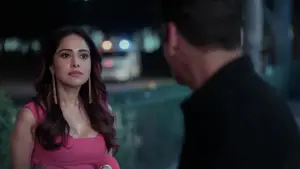 Backdrop to the movie "Ghooskhor Pandat" #734179