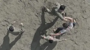 Backdrop to the movie "Prisoner of War" #558335